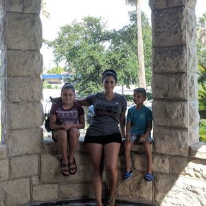 Meet your Posher, Valerie